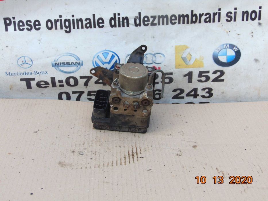 Modul ABS Suzuki Jimny ECU ABS Jimny dezmembrez Jimny Vitara Samurai
