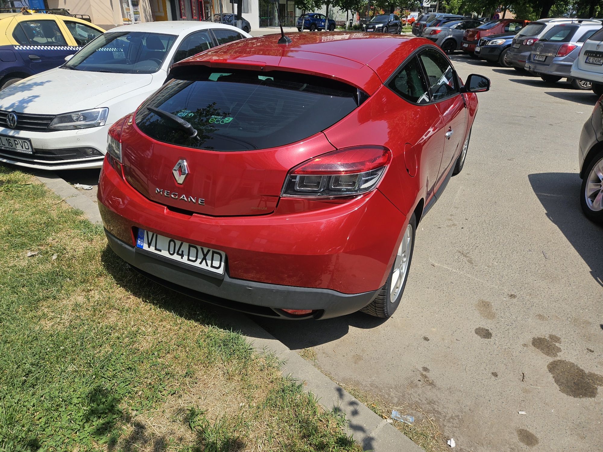 Megan 3 coupe - pretul negociabil