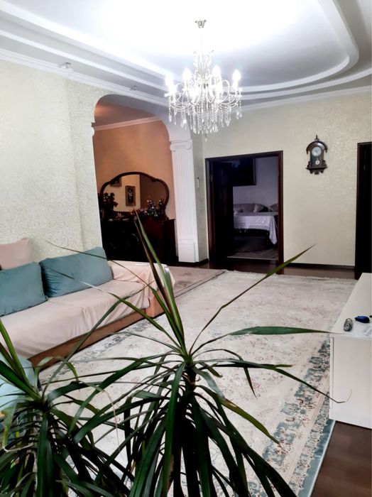 Гостевой дом