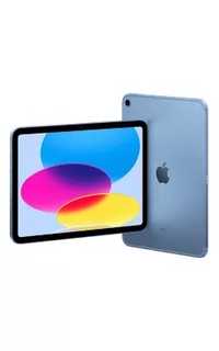 Запечатанный Apple iPad 2022 (10th Gen), 10.9”, 64GB, Wi-Fi, Blue