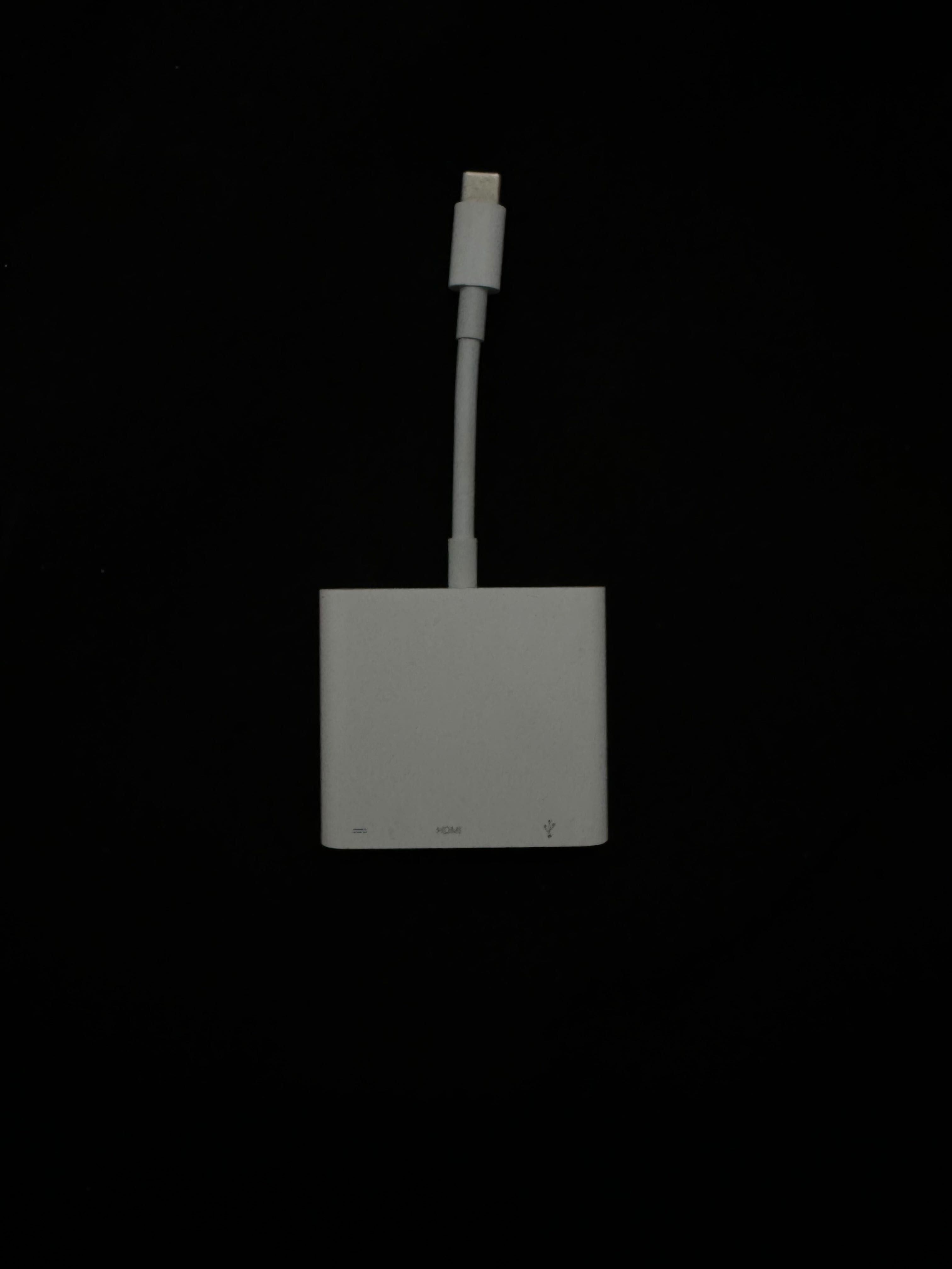 Adaptor HDMI Apple