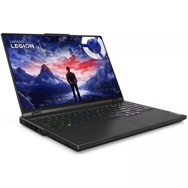 LENOVO Legion Intel Core i7-14700HX, 32GB DDR5, 1TB SSD, RTX 4060