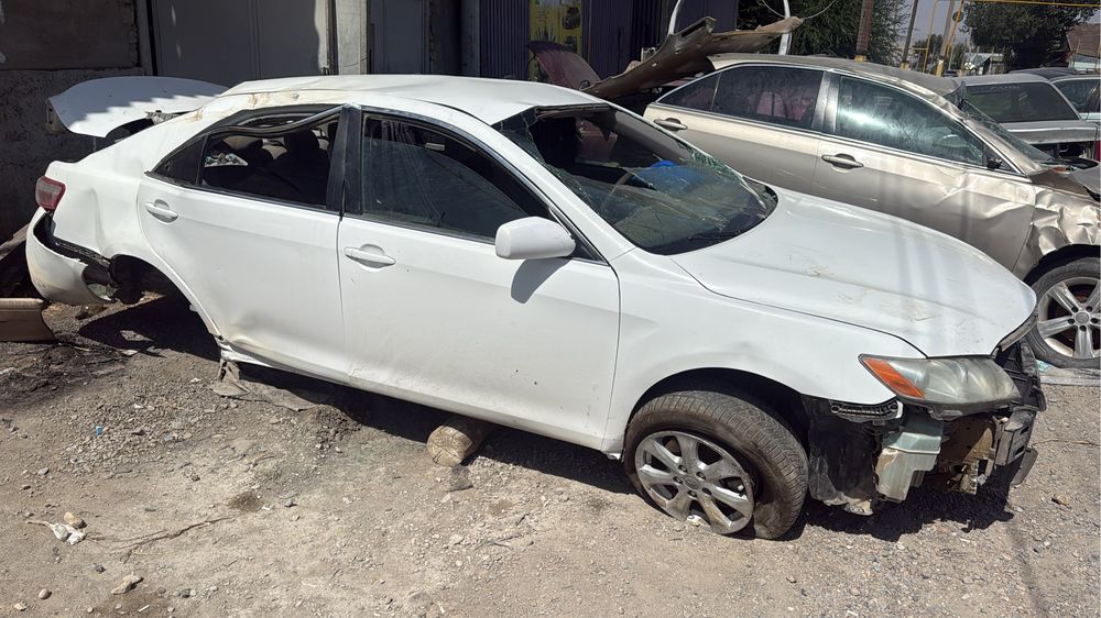 Авторозбор тойота камри 30-40 2,4 и 3,5