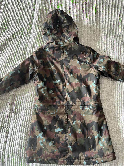 Зимна парка G-Star Raw