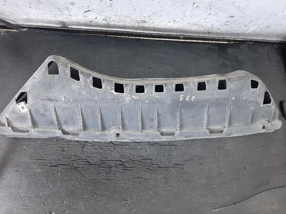 suport prindere bara spate bmw seria 5 e60  525  facelift  5112 7056388-14