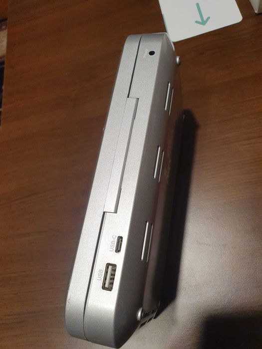 Sterilizator PhoneSoap 3 Gri