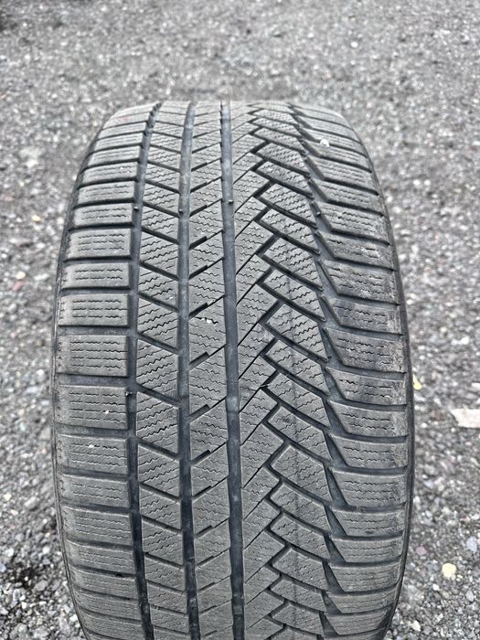 Зимни гуми Continental 285 40 21