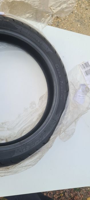 Гуми Pirelli Angel GT II