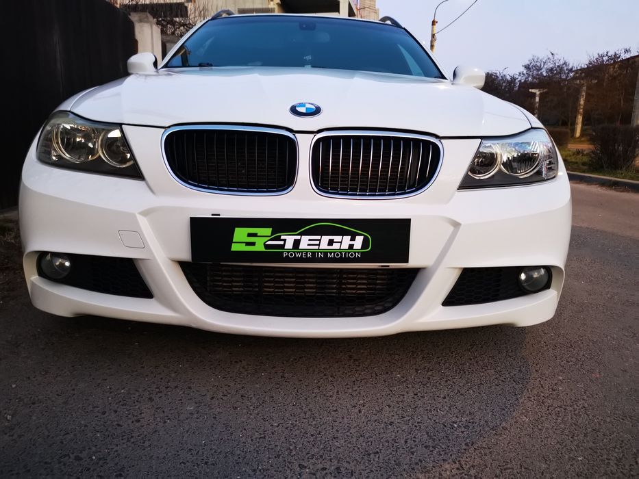 Chiptuning soft stage 1 2 DPF EGR ADBLUE ecuclone immo codari diagnoza