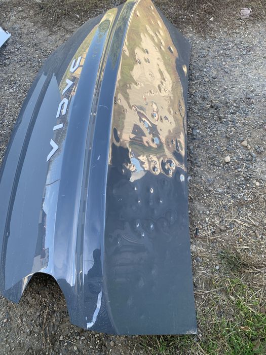 Capota spate portbagaj Dacia Logan 3 an 2021/2022/2023/2024/2025