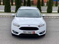 Ford Focus business edition 2018