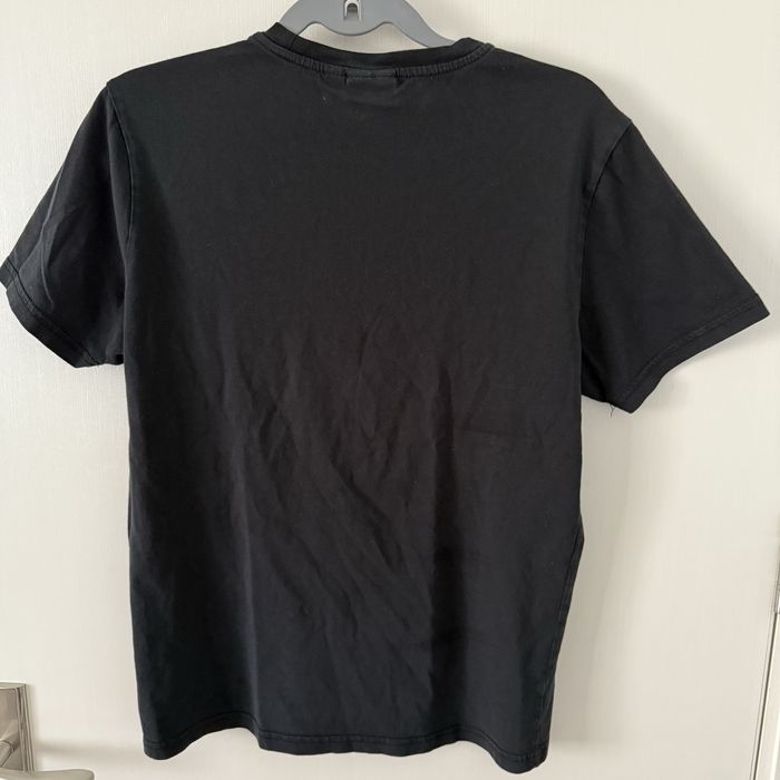 Tricou Napapijri marimea S