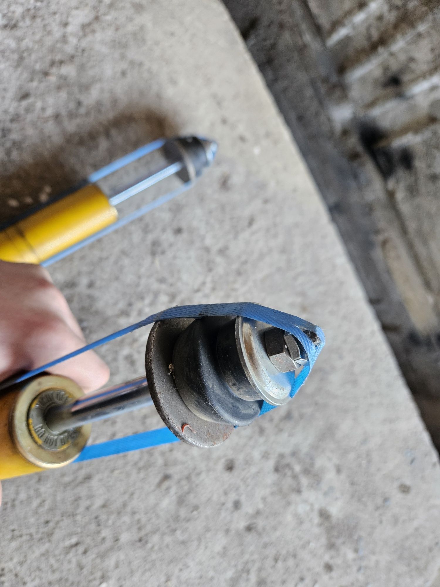 Амортисьори за БМВ Е21 Bilstein