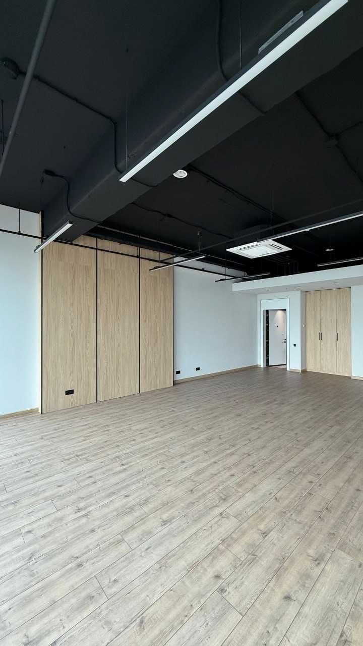 АРЕНДА офис в ЖК Nest one 17-этаж  61м2