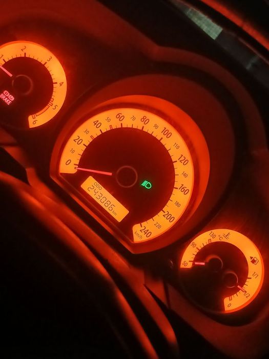 De vìnzare kia ced 16 dizel 115cp