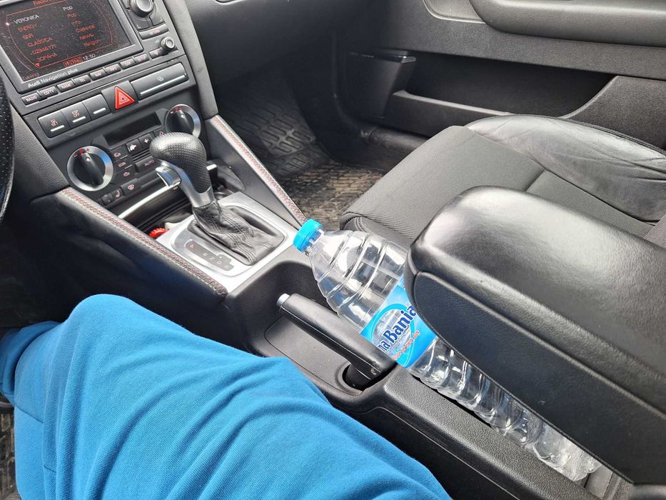 Ауди А3 2.0 tdi 170 h.p