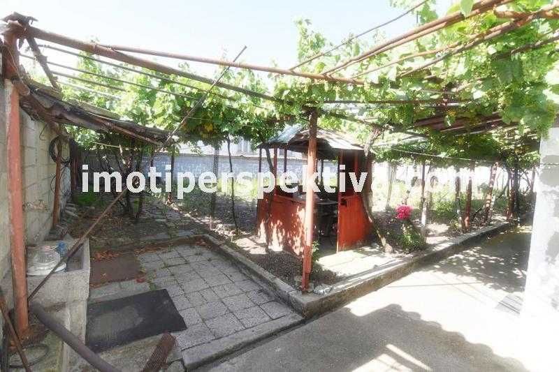 Продава се Къща в с. Конуш, Област Пловдив - 154 кв.м за 468 €/кв.м - Снимка #16