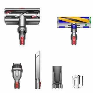 Пылесос,DYSON Gen5detect absolute SV22