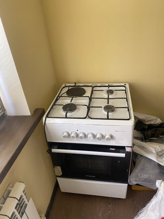 Gaz pilita zurholati
