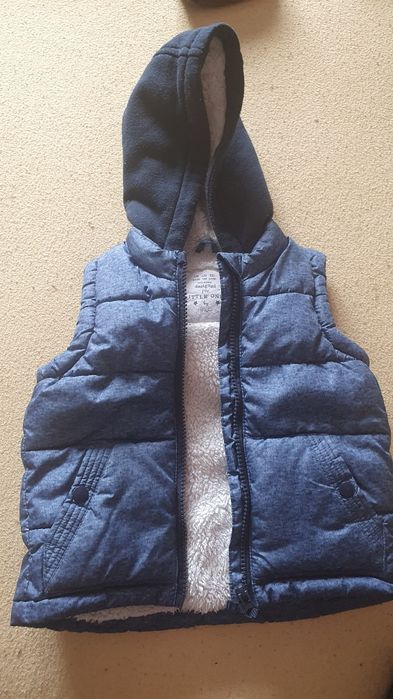 Lot 3 vestute 6-12 luni