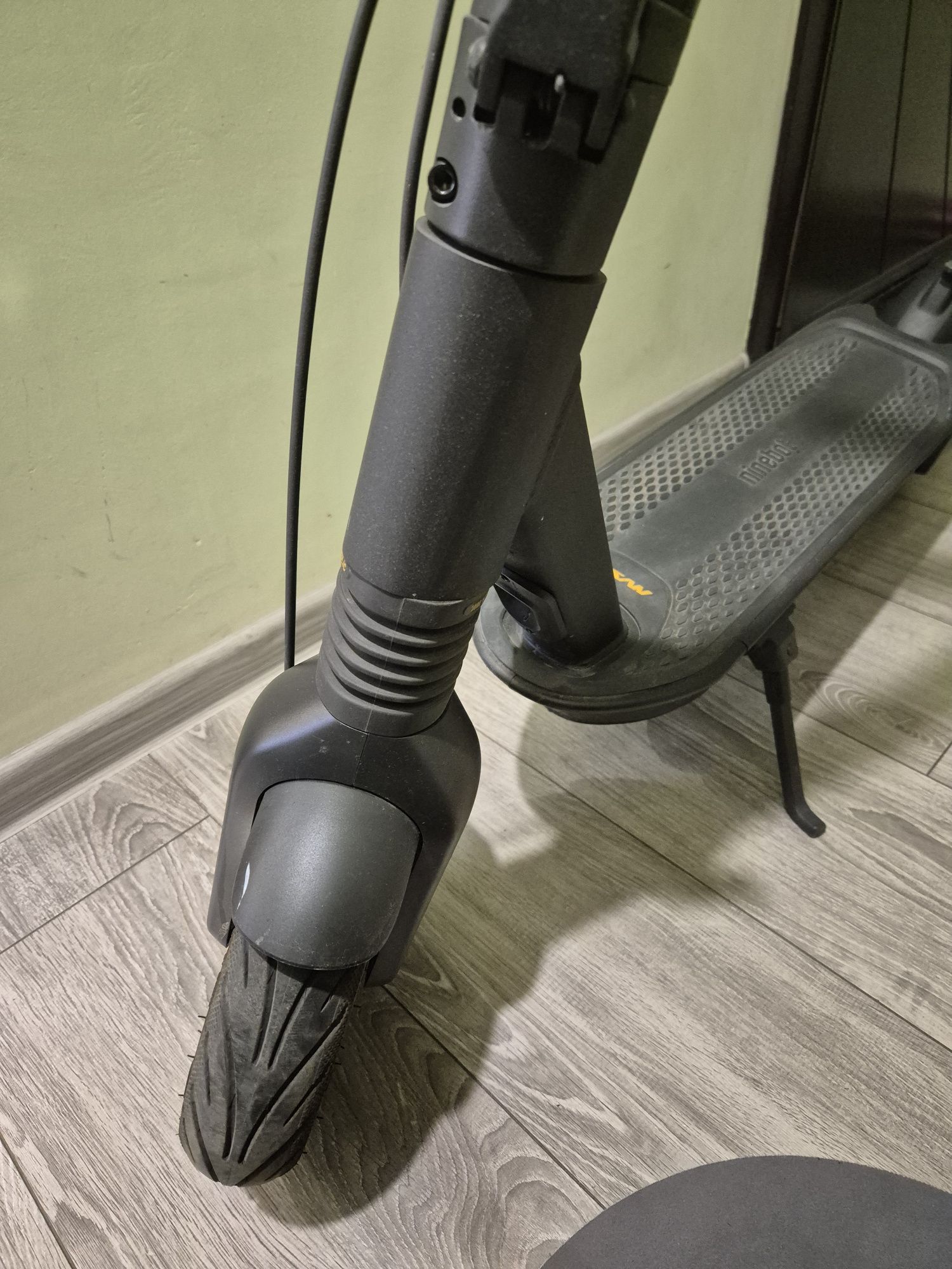 Segway  g2  max тротинетка