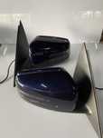 Oglinda Mercedes c-class w204 facelift diverse culori dr/st impecabila