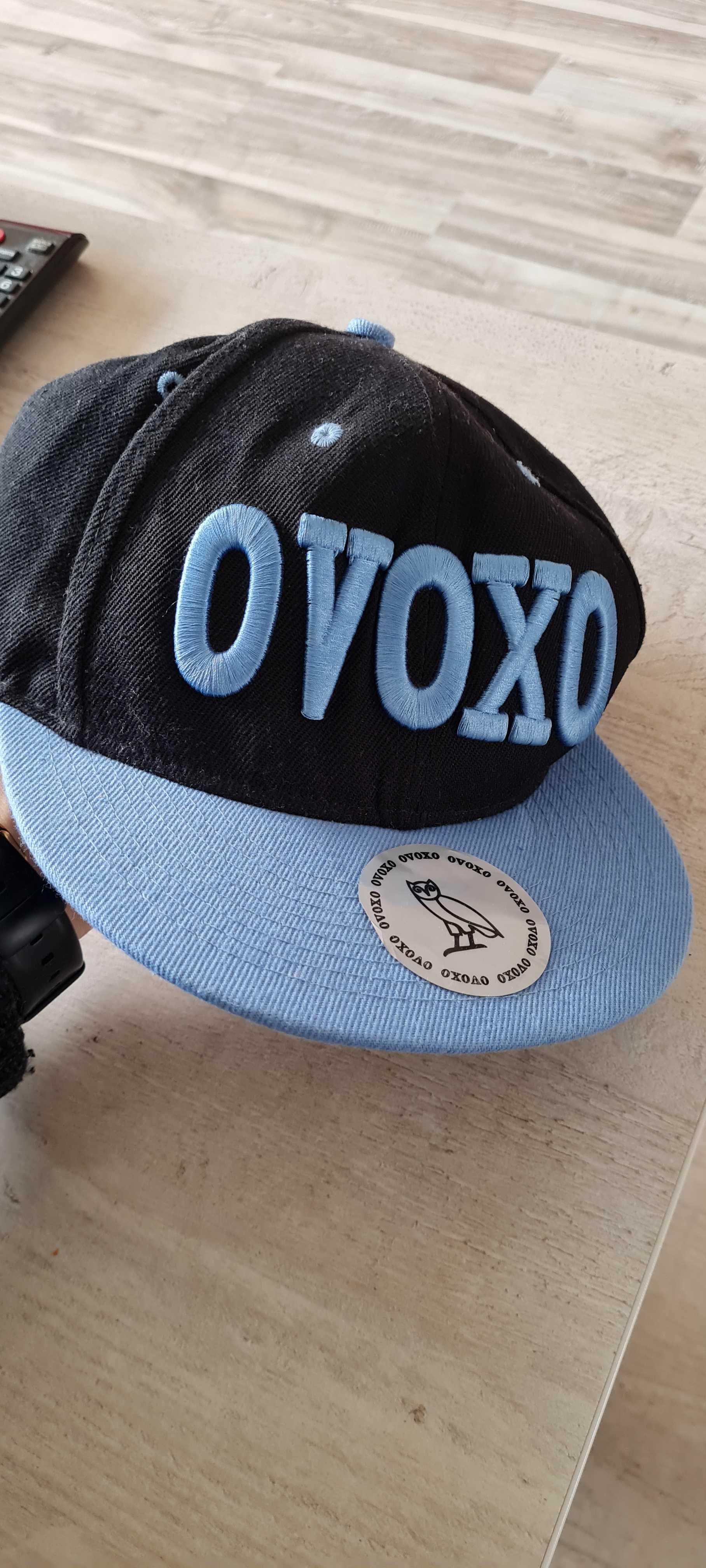 Шапка OVOXO - чисто нова