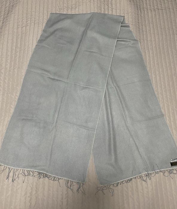 Шалове от кашмир