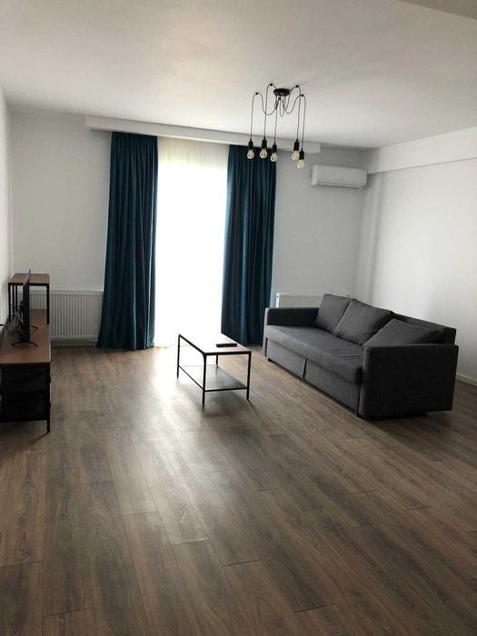 Apartament 3 camere