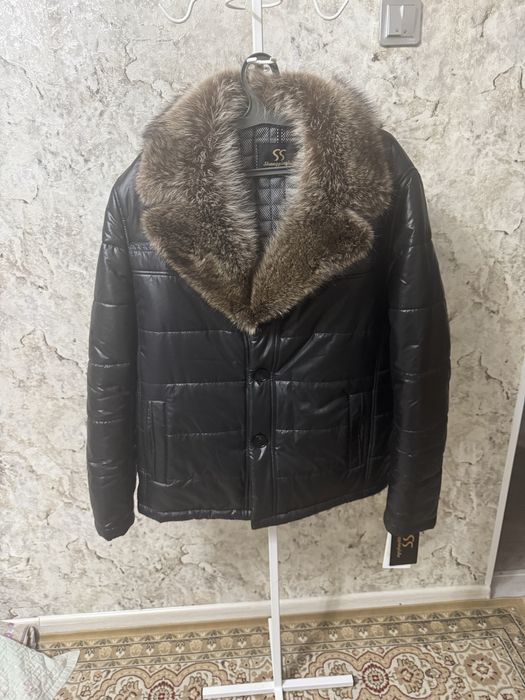 Мужская куртка ( новое)