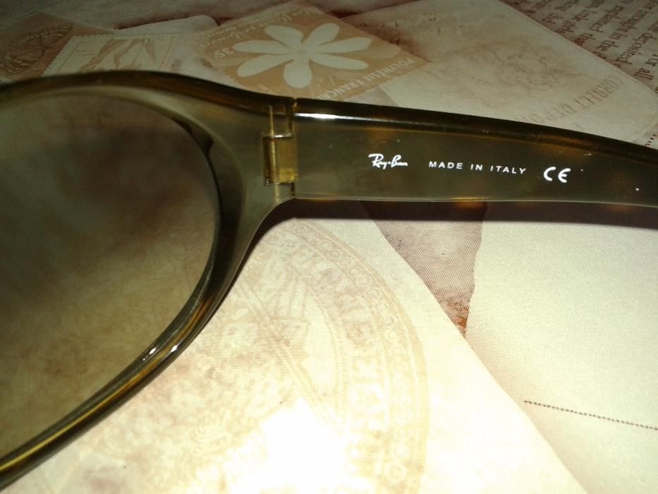 Ray Ban 4081 710/13