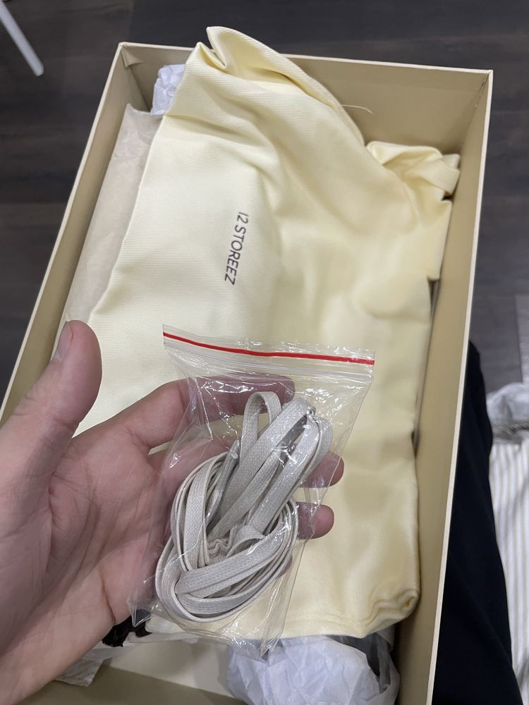 Кеды 12storeez 42 размер