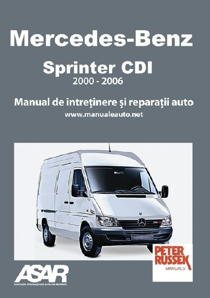 Manuale reparatii auto in limba romana