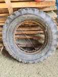 Cauciucuri față tractor 6.00-16