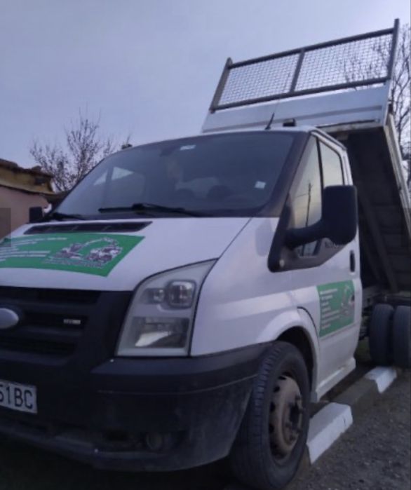 Транспортни услуги
