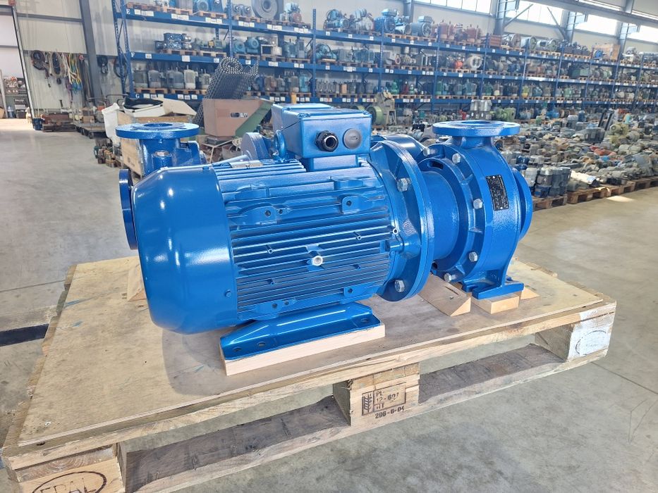 Водна помпа LOWARA