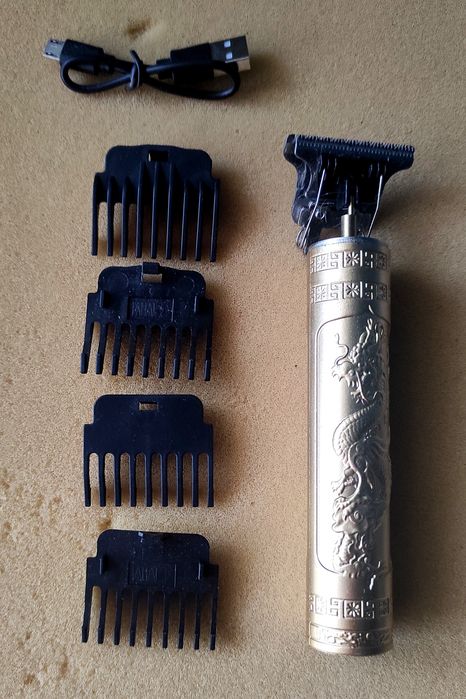 Машинка за подстригване нова