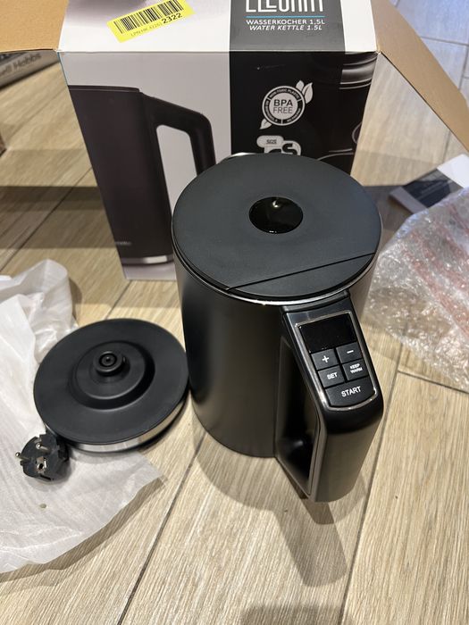 Електрическа кана Arendo Elegand