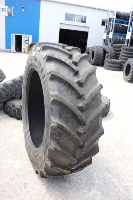 540/65r38 cauciucuri second hand anvelope tractor case puma