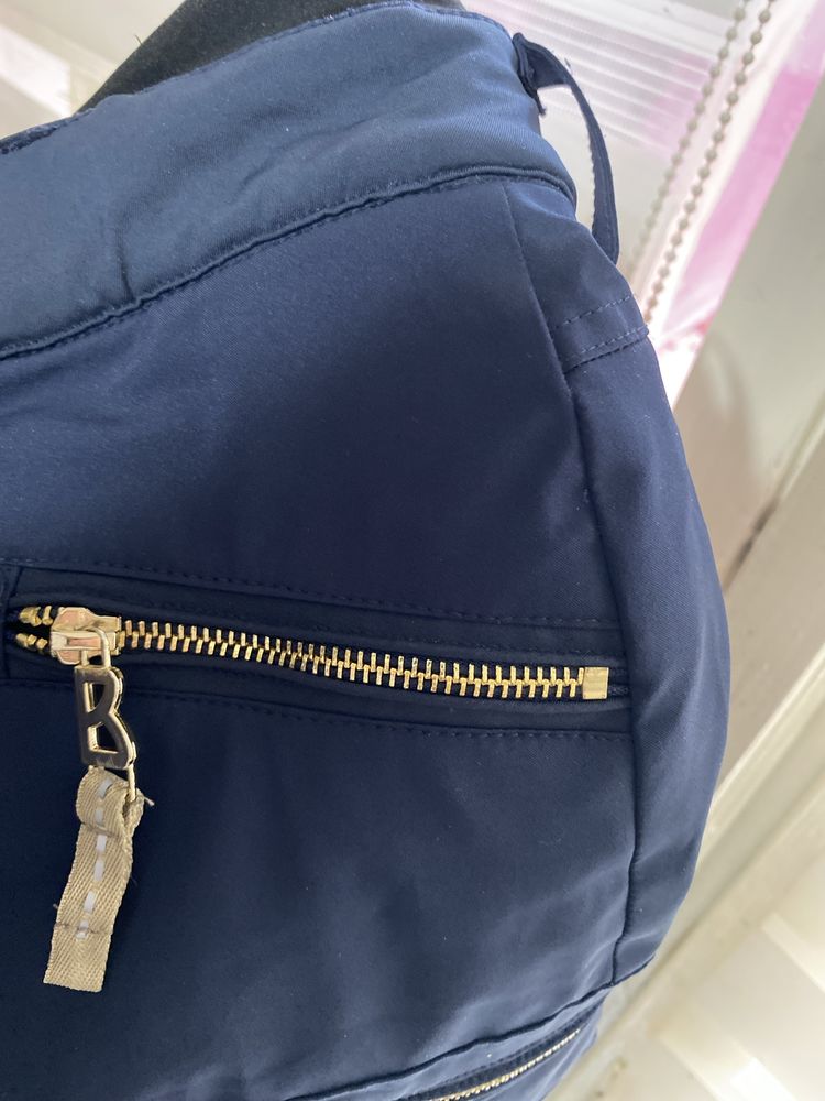 Дамски ски екип Bogner