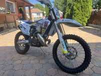 Huqvarna TE 150 i  , KTM, GAS,GAS