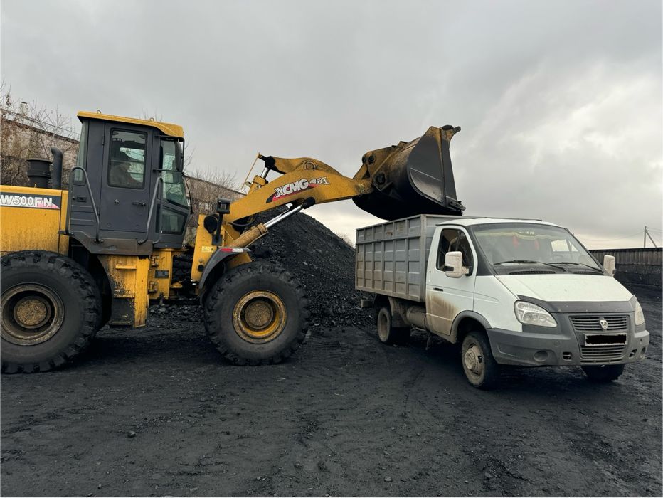 Уголь уголь уголь