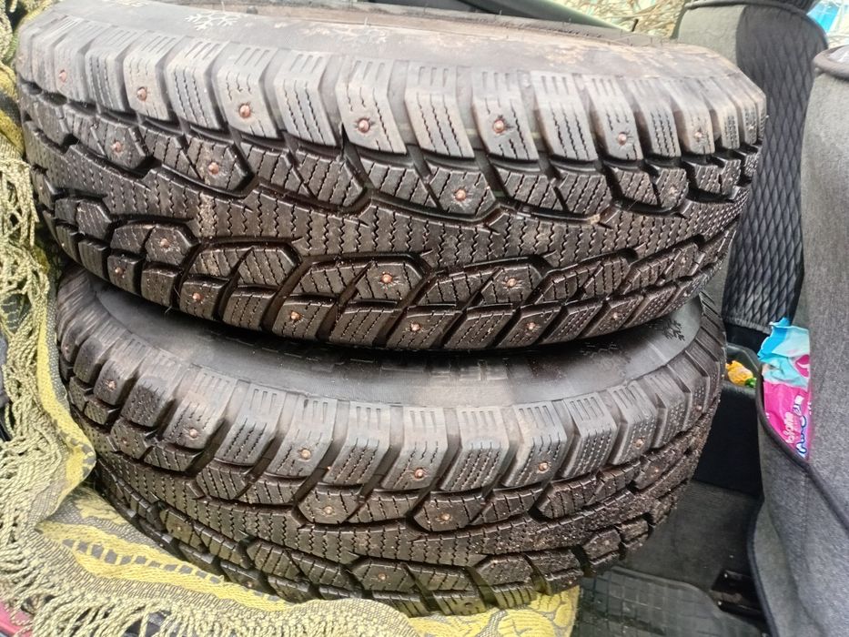 Продам ризину с дисками