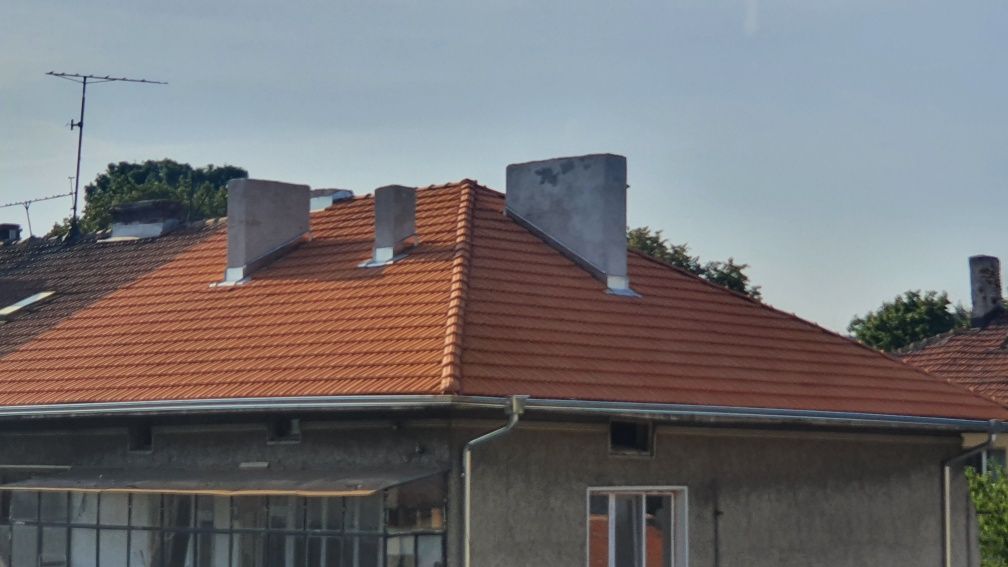 Строителни услуги .Изграждане и ремонт на покриви,груб строеж,навеси