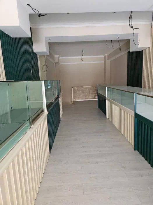 Нежилое Помещения Срочно Продаётся Ташкент Сити Ж.К BOULEVARD 130.м2