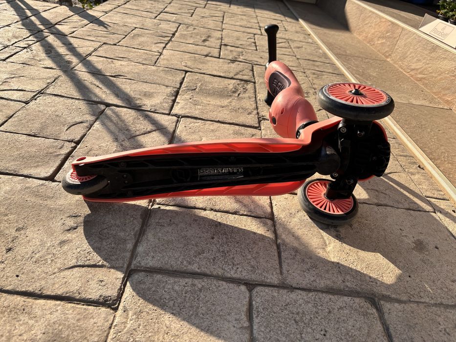 Vand trotineta scoot and ride