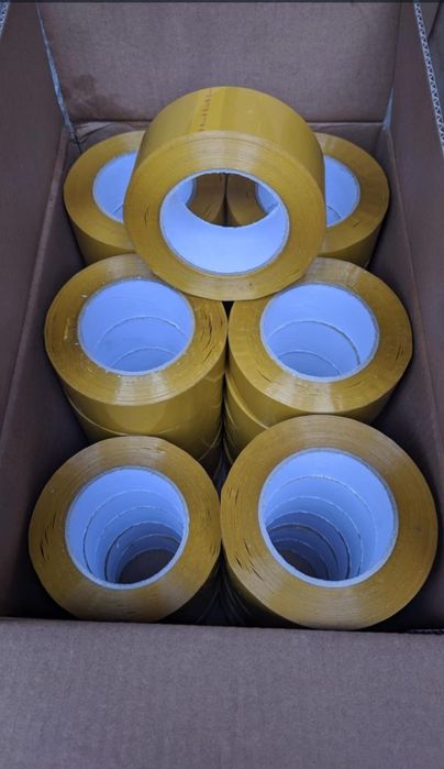 Продам скотч! Клейкая лента