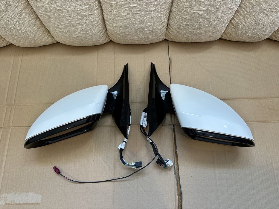 Oglinzi, Oglinda stanga / Oglinda dreapta Mercedes E Class W213