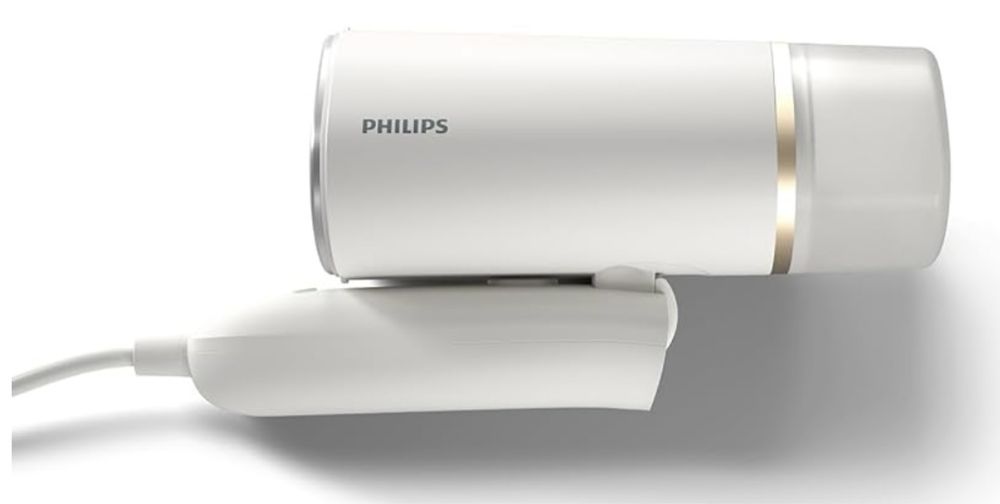 Philips STH3020/10 Aparat portabil cu aburi seria 3000   1000W