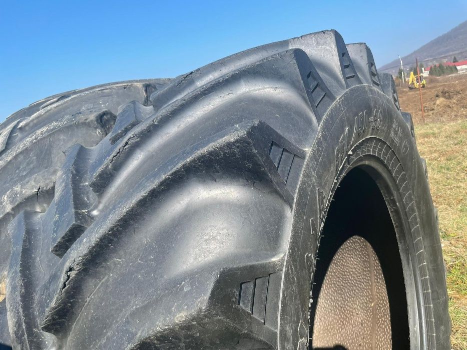 850/50r38 CAUCICUURI trelleborg anvelope